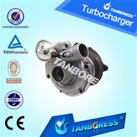 High Quality Diesel Turbo Chargers