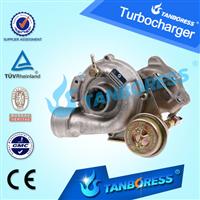 High Quality Turbocharger For Audi