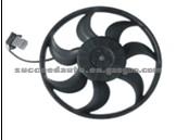 RADIATOR FAN FOR OPEL 13 41 300