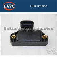 Ignition Module FOR Buick, Cadillac, Cheverolet, Pontiac With DELCO D1986A