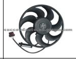 RADIATOR FAN FOR OPEL 90 573 554