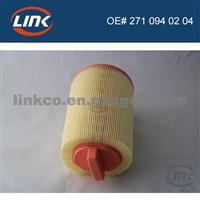 Auto Air Filter For Mercedes Benz OEM 2710940204