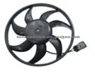 RADIATOR FAN FOR OPEL 134 1388