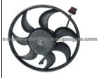 RADIATOR FAN FOR OPEL 1341159