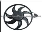 RADIATOR FAN FOR OPEL 134 1337