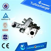 High Quality Diesel Turbocharger Part