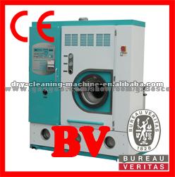 Full-Automatic Full-Closed PCE Dry-Cleaning Machine