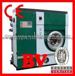 P-5 Series Full-Closed Environmentally Dry-Cleaning Machine (Steam Type)