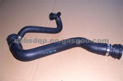 BMW Rubber Hose 17127531768