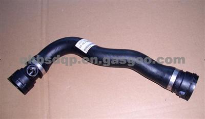 BMW Rubber Hose 17127508011