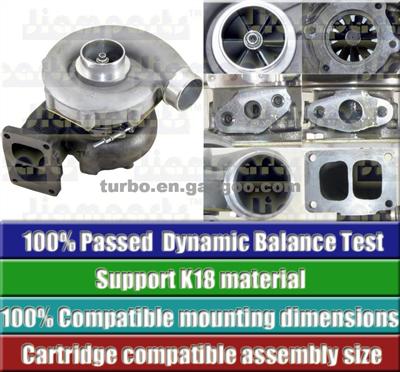 Turbocharger TD04 49177-01512 Application To Mitsubishi 4D56