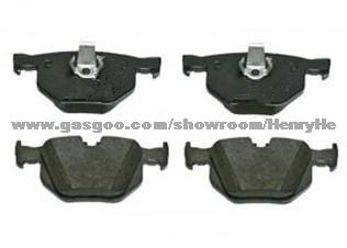 Good Quality Non-Asbestos Wholesale Disc Brake Pads For BMW 5 6 34216763043