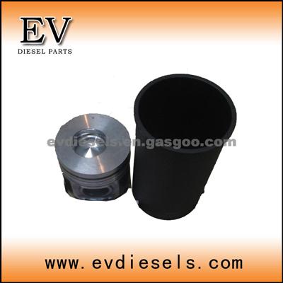 ISUZU Diesel 4HE1 4HE1T 4HE1TC PISTON Engine Parts 8-94391-6961