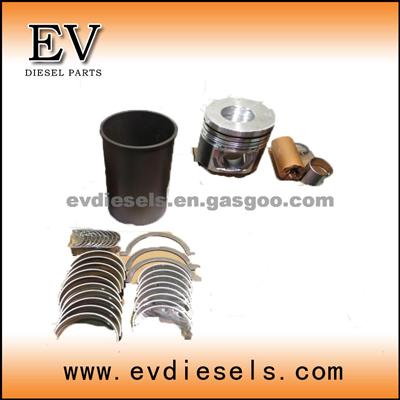 ISUZU Diesel 6HE1 6HE1T 6HE1TC PISTON Engine Parts 8-94396-8370