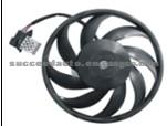 RADIATOR FAN FOR OPEL 91 29 966