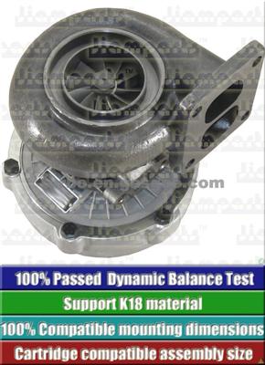 Turbocharger TO4E08 466704-0003 Application To Komatsu S6D95