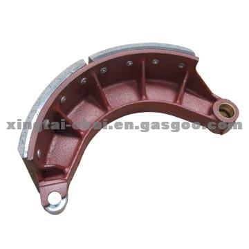 Brake Shoe For Tatra