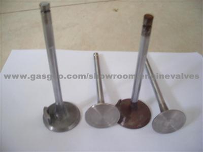 Lada Engine Valves 21011007010