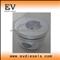 HINO Diesel W04D W06E PISTON KIT Engine Parts 13216-3201 13216-220 - img1