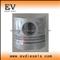 ISUZU Parts 6BG1 6BG1T PISTON Engine Parts 1-12111-3660 1-12111-7610 1-12111-7850 - img2