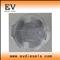 ISUZU ELF Spare Parts 6BD1T PISTON 8-94321-734-0 8-97176-836-0 1-12111-773-0 1-12111-303-1 - img1