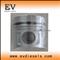 ISUZU ELF Spare Parts 4BD1T PISTON 5-12111-240-1 1-12111-303- 5-12111-242-1 8-97176-636-0 - img1