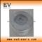 ISUZU ELF Spare Parts 4BD1T PISTON 5-12111-240-1 1-12111-303- 5-12111-242-1 8-97176-636-0 - img2