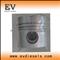 ISUZU ELF Spare Parts 4BB1 6BB1 PISTON 5-12111-013-0 5-12111-013-0 5-12111-743-0 - img2