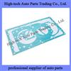 S6-150 Gearbox Paper Gasket 1250 306 182 For Golden Dragon Bus