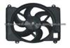 RADIATOR FAN FOR FIAT 46465018 )