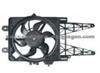 RADIATOR FAN FOR FIAT 46789115 )