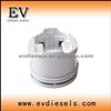 ISUZU Diesel 4JA1 4JB1 4JB1T 4JJ1 4JH1 4JK1 Pistons