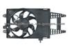 RADIATOR FAN FOR FIAT 51721477 )