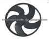 RADIATOR FAN FOR PEUGEOT 1253 .83 )