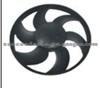 RADIATOR FAN FOR PEUGEOT 125363)
