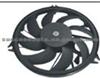 RADIATOR FAN FOR PEUGEOT 125391 )