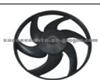 RADIATOR FAN FOR PEUGEOT 1254.74)