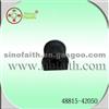 Suspension Bushing 48815-42050