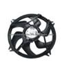 RADIATOR FAN FOR PEUGEOT 125395 )