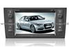 Audi A6 Car DVD Player