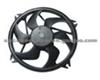 RADIATOR FAN FOR PEUGEOT 1250.F8 )