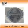 MITSUBISHI Engine Parts 6D22-3AT PISTON ME052792