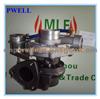 High Quality! Gt22 736210-0006 Water-Cooling Turbocharger