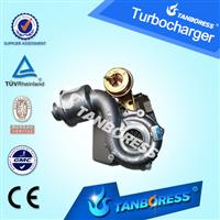 High Quality Mitsubishi Td02 Turbocharger