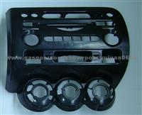 Plastic Injection Mold For Auto Components S136H