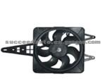 RADIATOR FAN FOR FIAT 7650192 )