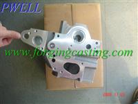 Popular AJM Cylinder Heads Cylinder Head For VW