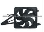 RADIATOR FAN FOR FIAT 85013265)