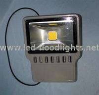 High Lumen 13500lm 150W White 2700-7000K IP65 LED Flood Light