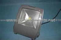 Hign Lumen 4500lm 50W AC85 - 265V Knapsack LED Flood Light With Wide Voltage Range